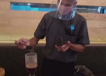 Menelisik Kenikmatan Kopi Luwak Toraja di Kafe Excelso