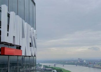 LANXESS: EBITDA Pre Exceptionals Kuartal Empat 2020 Diperkirakan di atas Ekspektasi Pasar