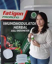 Tantangan Daya Tahan Tubuh Saat New Normal