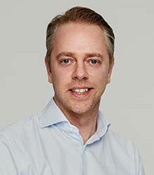 Anders Heikenfeldt Perkuat Jajaran Kepemimpinan Eksekutif Pomelo