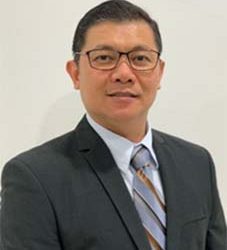 Ben Marvin Tan, Country Manager Indonesia, Zebra Technologies Asia Pacific