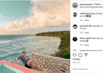 Terkuak, Menurut Warga Setempat Ada Tujuh Pulau dan Pantai yang Kurang Populer di Indonesia