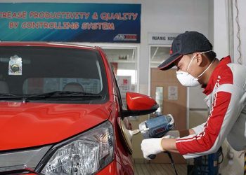 Inilah Pemicu Karat Timbul di Mobil dan Cara Mencegahnya