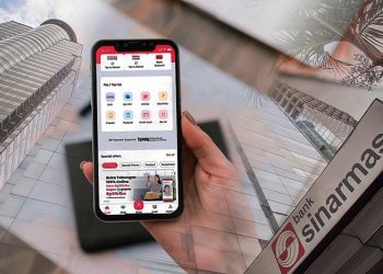 Bank Sinarmas Luncurkan Layanan Buka Rekening 100% Online