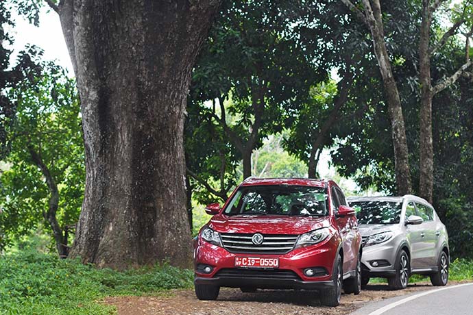 Ekspor DFSK Meningkat Hingga 228% Di Tahun 2020