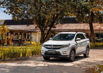 DFSK Hadir di IIMS Virtual 2021 dengan Berbagai Penawaran Menarik