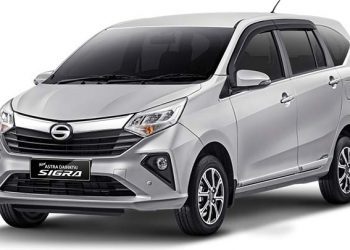 Sinyal Positif, Penjualan Daihatsu Januari 2021 Naik Tipis 4%