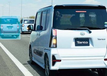 Inilah Kendaraan Daihatsu yang Dilengkapi Teknologi Keamanan Terbaru A.S.A.