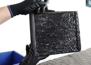 Jangan Sampai Berlendir, Pentingnya Membersihkan Evaporator Secara Berkala