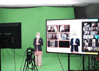 Dyandra Luncurkan Dynamic Studio yang Dilengkapi Teknologi Lebih Advance