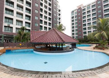 Kristal Hotel Jakarta Gelar Berbagai Penawaran Menarik Awal Tahun