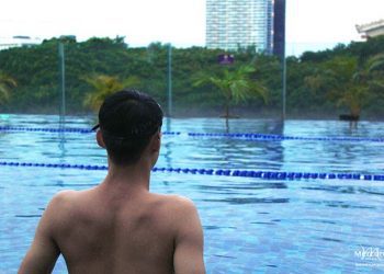 Memanjakan Akhir Pekan Bahagia Bersama Keluarga