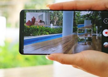 Director’s View di Samsung Galaxy S21 Ultra 5G Memungkinkan Pengguna Memilih Lensa Tertentu dalam Merekam Video