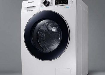 Tips Memilih Mesin Cuci dengan Tepat