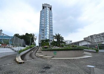 Sarana Jaya Mendapat Tugas Membangun dan Mengelola Fasilitas Pengelolaan Sampah Antara (FPSA) di Jakarta