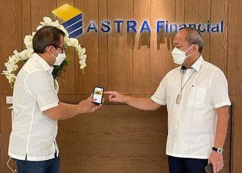 Astra Financial Luncurkan Aplikasi MOXA, Pendamping Keuangan di Setiap Fase Kehidupan