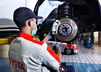 Rem Mobil Mudah Overheat, Inilah Penyebab dan Solusinya Bersama Auto2000