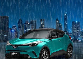Auto2000 Memberikan Tips Terkini Mencegah Tabrakan Mobil Beruntun di Musim Hujan