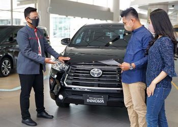 Trik Memanfaatkan Diskon PPnBM untuk Membeli Mobil Innova dan Fortuner Secara Online