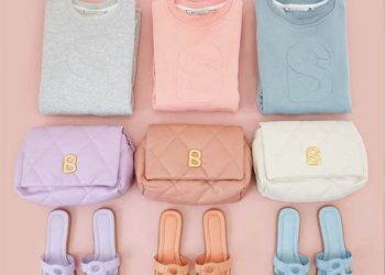 Merayakan 5 Tahun Berkarya di Industri Mode, Buttonscarves Luncurkan Koleksi Terbaru