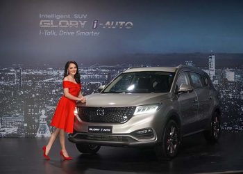 Biaya Service DFSK Glory i-AUTO Per Bulan Hanya Rp 200 Ribu-an