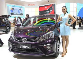 Daihatsu Recall 3 Model Produksi 2017-2019 Terkait Masalah Fuel Pump
