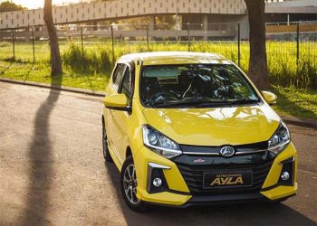 Daihatsu Berikan Kenyamanan Melalui Pilihan Teknologi Sistem Penggerak