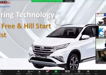 Daihatsu Bekali Teknologi Otomotif Terkini untuk Guru SMK se-DKI Jakarta dan Banten