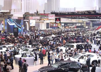 GAIKINDO Optimis Kebijakan PPnBM Akan Kembali Dongkrak Pencapaian Industri Otomotif