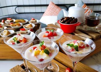 Harris Hotel Tuban Tawarkan Promo Paket Ramadhan