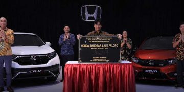 Honda Perkuat Jaringan Pasar di Kota Palopo