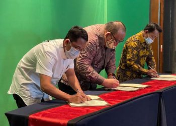 IKAPPI dan BPOM Sepakat Ciptakan Pasar Aman