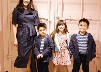 Gingersnaps Persembahkan Empat Koleksi Terbaru untuk Anak