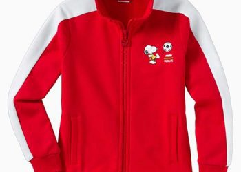 Wilio Hadirkan Koleksi Eksklusif Puma x Peanuts Kolaborasi Unik Untuk Sang Buah Hati