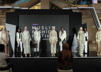 MUFFEST 2021 Hadir Pertama Kali Secara Hybrid untuk Memulihkan Industri Fesyen Muslim