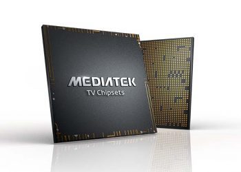 MediaTek Rilis Chip Televisi Pintar 4K MT9638 yang Didukung AI