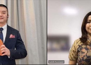 Synnex Gandeng SUSE untuk Pasar Industri Manufaktur dan Jasa