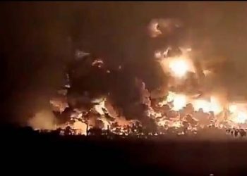 Dampak Insiden Kilang Balongan, Pertamina Pastikan Pasokan BBM Secara Nasional Aman