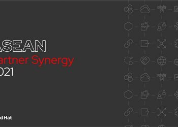 Inilah Daftar Partner dari Indonesia Peraih Red Hat ASEAN Partner Synergy Awards 2021
