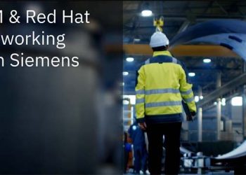 Siemens, IBM, dan Red Hat Meluncurkan Inisiatif Hybrid Cloud untuk Meningkatkan Real-time Value