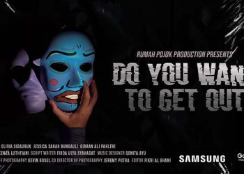 Ini Dia Pemenang Galaxy Movie Studio 2021