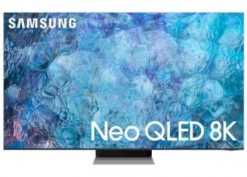 Samsung Unboxing Jajaran TV 2021, dari MICRO LED hingga Samsung Neo QLED