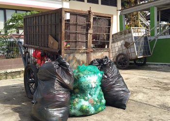 Kurangi Limbah di TPA, Selo Group Terapkan Strategi Daur Ulang Sampah untuk Digunakan Kembali