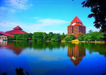 Butuh Kerja Bersama Mencapai Ketahanan Kesehatan Indonesia