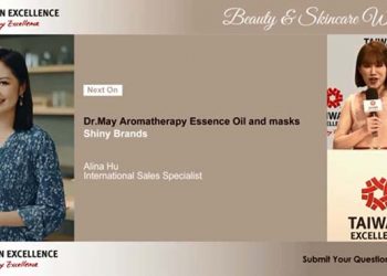 Kejar Peluang Bisnis Kecantikan, Taiwan Excellence Menganalisa Rahasia Merawat Kulit Asia