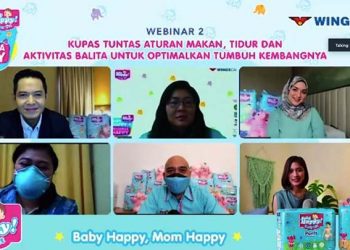 Pentingnya Mengatur Pola Makan dan Tidur untuk Tumbuh Kembang Anak