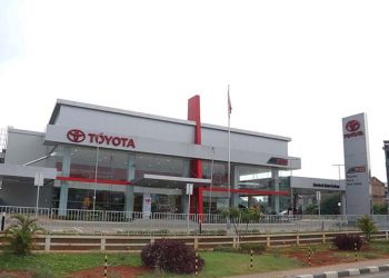 Auto2000 ICON Jelajah Jawa Timur