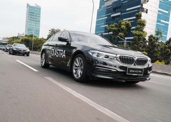 Sambut Ramadhan, BMW Astra Gelar Penawaran Khusus di Sepuluh Kota, Dimana Saja!!!