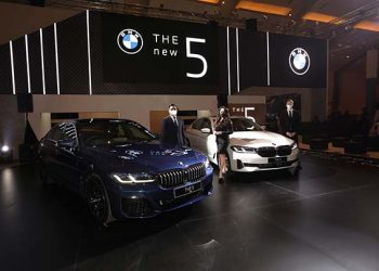 BMW Indonesia Hadirkan Rangkaian Kendaraan Terbaru dan Penawaran Terbaik di IIMS 2021