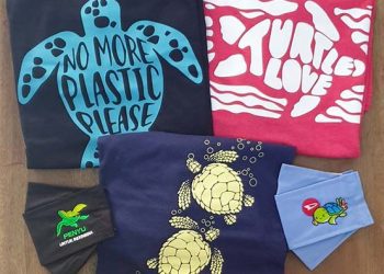 Daihatsu Dukung Penuh Konservasi Penyu Melalui Modal Usaha